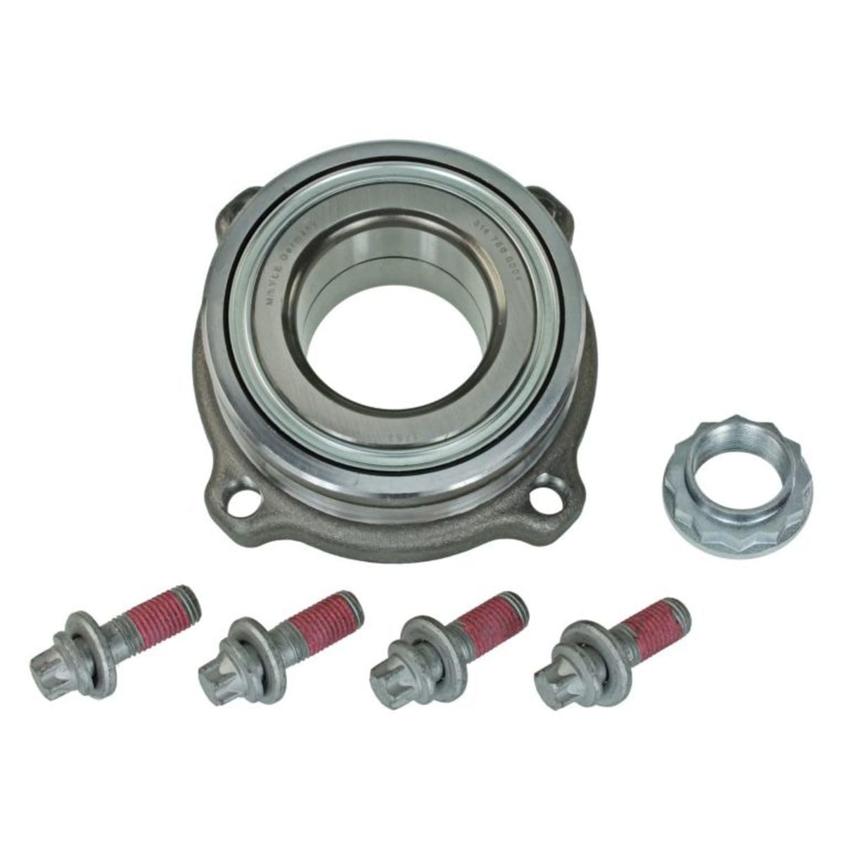 MEYLE 3147500004 Radlagersatz MEYLE 3147500004 Radlagersatz von Meyle