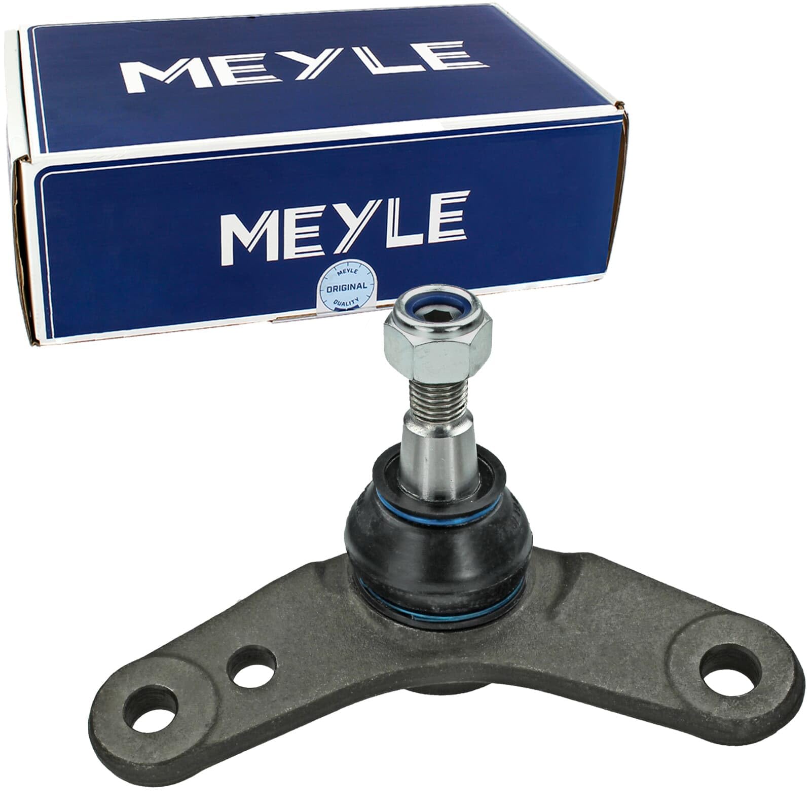MEYLE 316 010 0005 - Traggelenk Führungsgelenk 3160100005 MEYLE 316 010 0005 - Traggelenk Führungsgelenk 3160100005 von Meyle