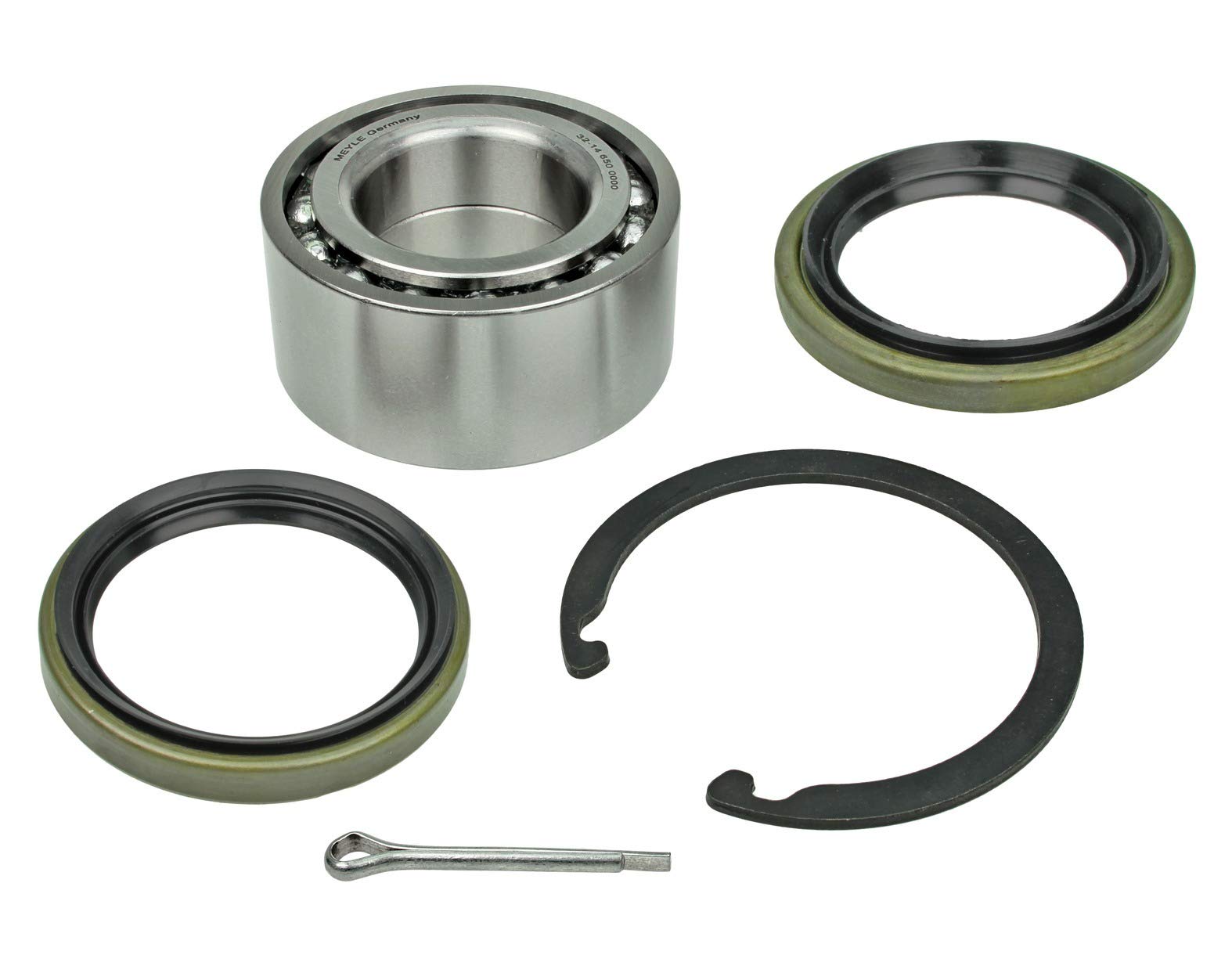 MEYLE 32-146500000 Radlagersatz MEYLE 32-146500000 Radlagersatz von Meyle