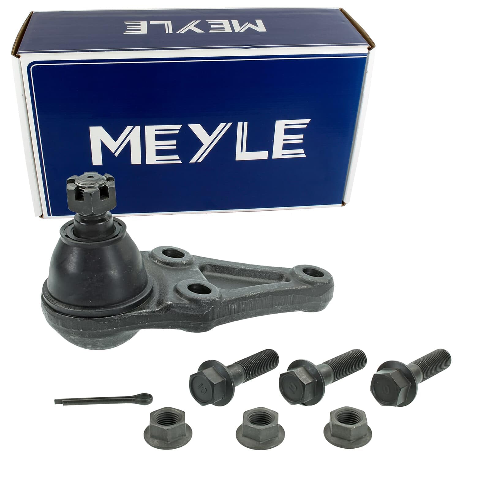 MEYLE 32-16 010 0028 - Traggelenk Führungsgelenk 32160100028 MEYLE 32-16 010 0028 - Traggelenk Führungsgelenk 32160100028 von Meyle