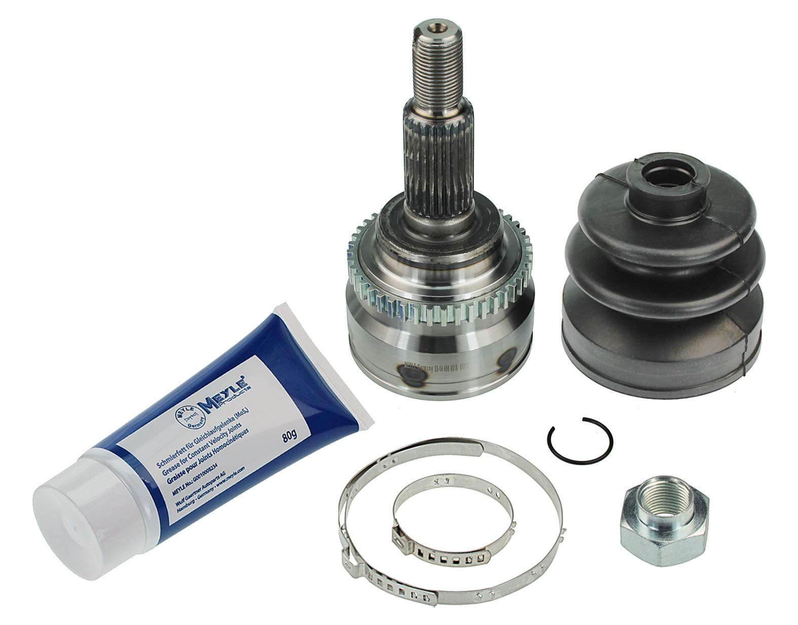 MEYLE 33-14 498 0018 Gelenksatz, Antriebswelle MEYLE 33-14 498 0018 Gelenksatz, Antriebswelle von Meyle