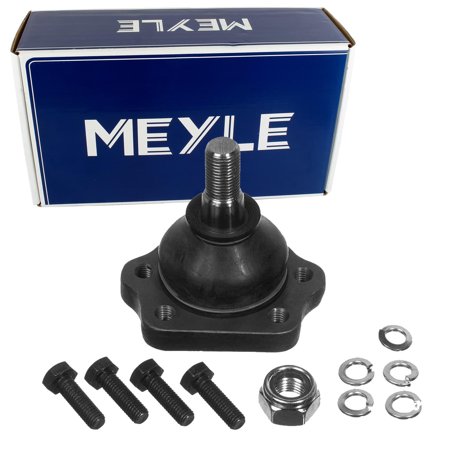 MEYLE 36-16 010 0001 - Traggelenk Führungsgelenk 36160100001 MEYLE 36-16 010 0001 - Traggelenk Führungsgelenk 36160100001 von Meyle