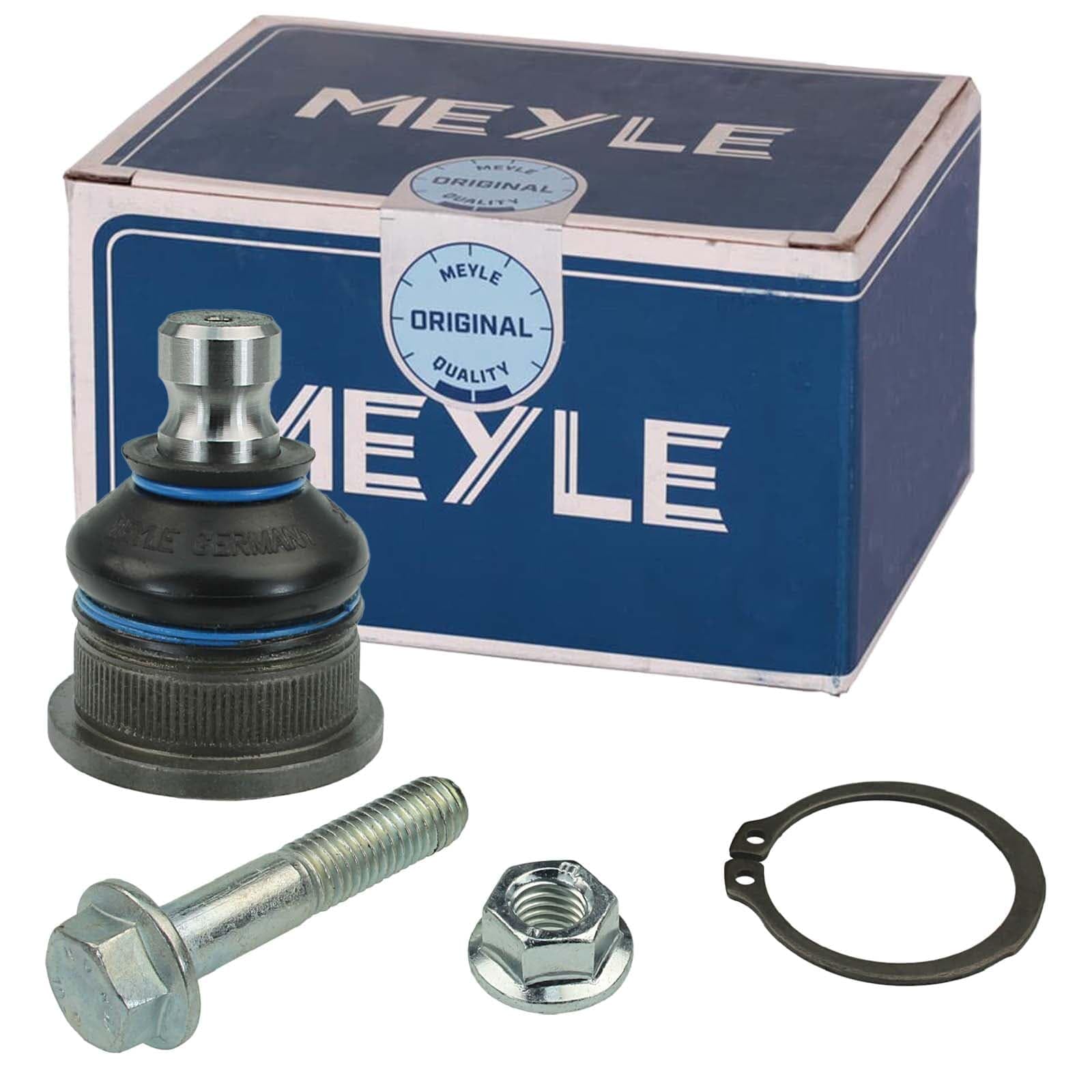 MEYLE 36-16 010 0044 - Traggelenk Führungsgelenk 36160100044 MEYLE 36-16 010 0044 - Traggelenk Führungsgelenk 36160100044 von Meyle