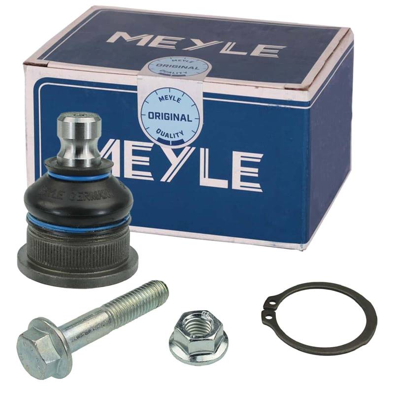 MEYLE 36-16 010 0044 - Traggelenk Führungsgelenk 36160100044 MEYLE 36-16 010 0044 - Traggelenk Führungsgelenk 36160100044 von Meyle