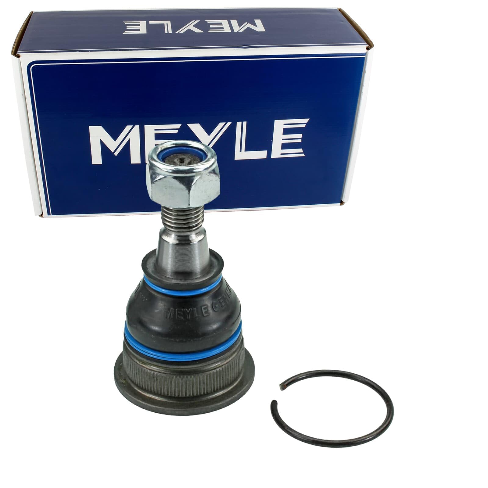 MEYLE 36-16 010 0045 - Traggelenk Führungsgelenk 36160100045 MEYLE 36-16 010 0045 - Traggelenk Führungsgelenk 36160100045 von Meyle
