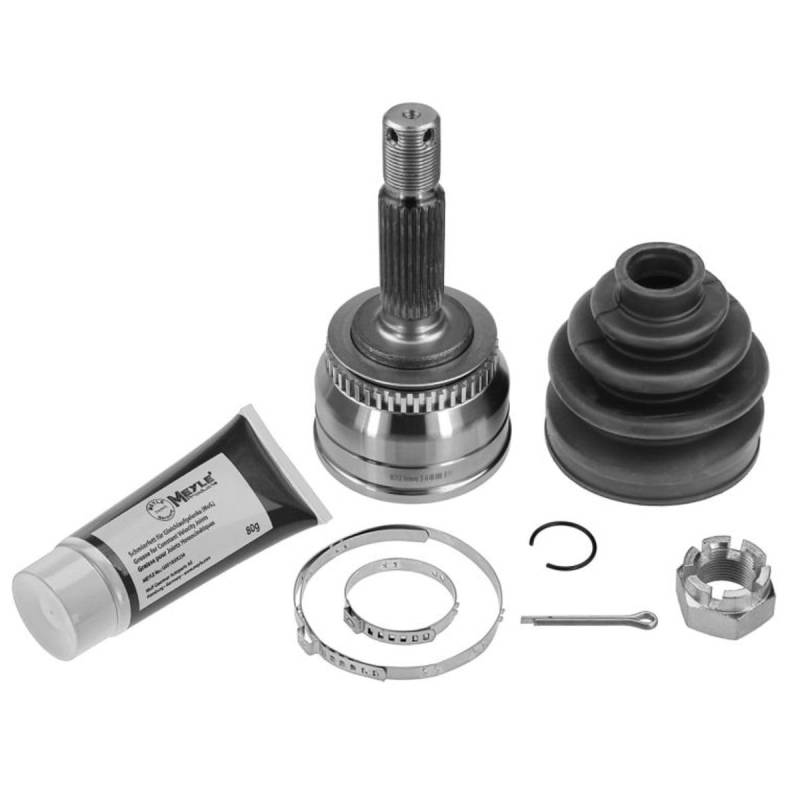 MEYLE 37-14 498 0008 Gelenksatz, Antriebswelle MEYLE 37-14 498 0008 Gelenksatz, Antriebswelle von Meyle
