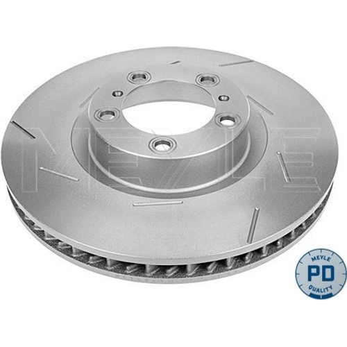 MEYLE 4835210007/PD Bremsscheiben von Meyle
