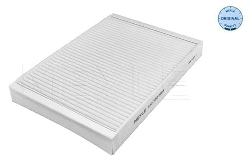 MEYLE 5123200005 Filter, Innenraumluft von Meyle