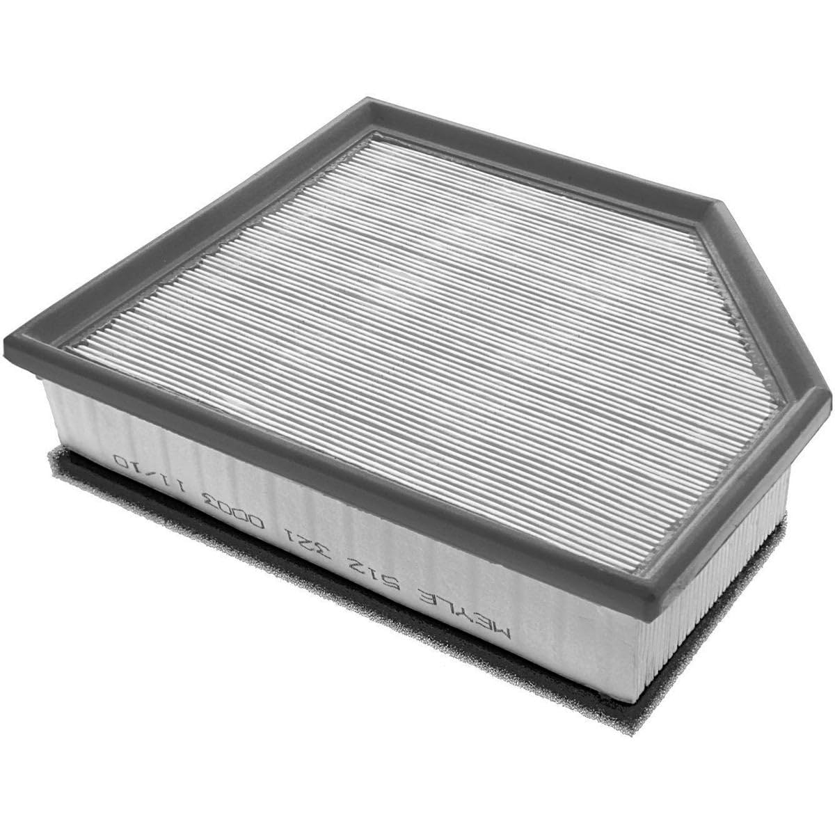 MEYLE 5123210003 Luftfilter MEYLE 5123210003 Luftfilter von Meyle
