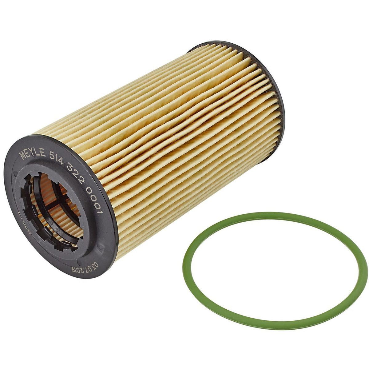 MEYLE 5143220001 Ölfilter MEYLE 5143220001 Ölfilter von Meyle
