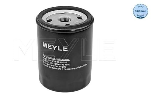 MEYLE 6143220005 Ölfilter von Meyle