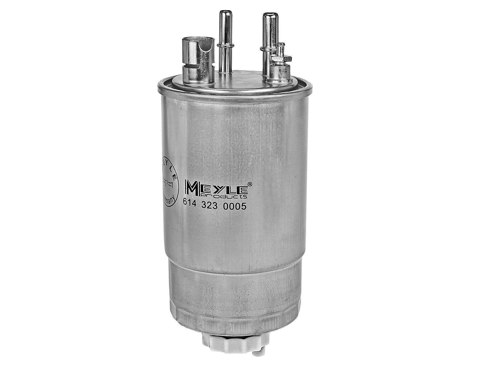 MEYLE 6143230005 Kraftstofffilter MEYLE 6143230005 Kraftstofffilter von Meyle
