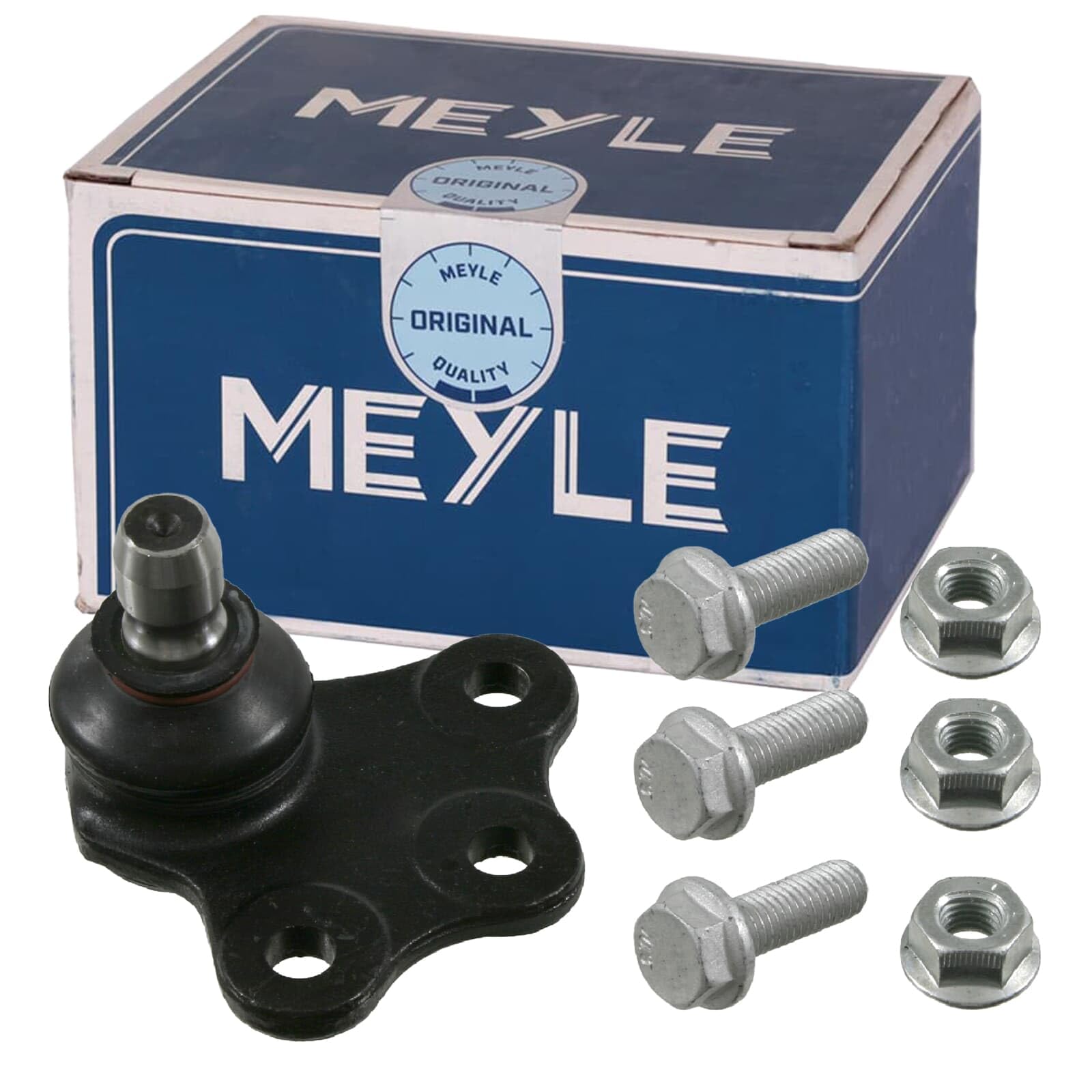 MEYLE 616 010 0003 - Traggelenk Führungsgelenk 6160100003 MEYLE 616 010 0003 - Traggelenk Führungsgelenk 6160100003 von Meyle