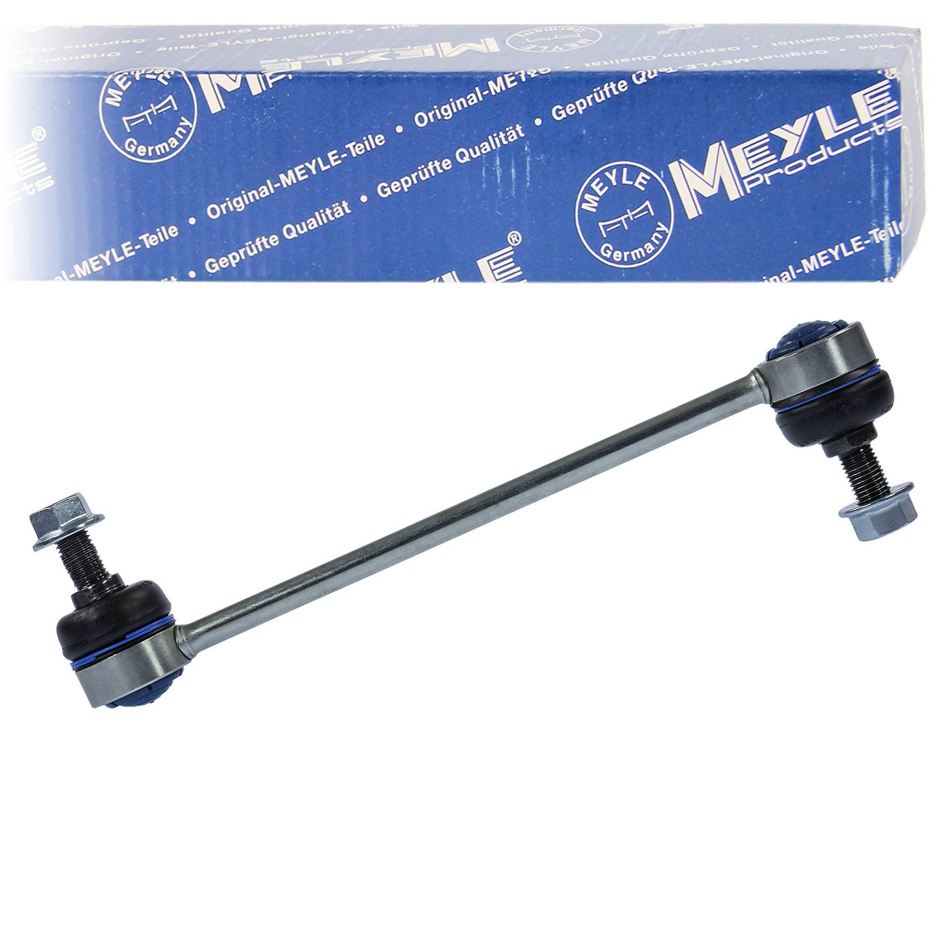 MEYLE - 616 060 5582/HD - verstärkte Koppelstange - vorne - Opel/Saab MEYLE - 616 060 5582/HD - verstärkte Koppelstange - vorne - Opel/Saab von Meyle