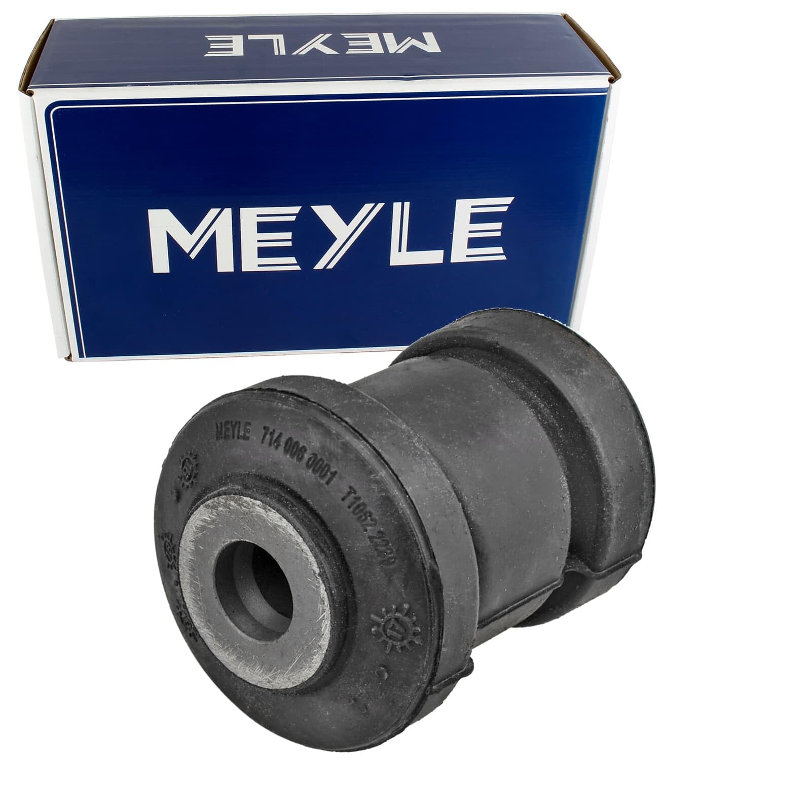 MEYLE 714 006 0001 - Lagerbuchse Querlenker 7140060001 MEYLE 714 006 0001 - Lagerbuchse Querlenker 7140060001 von Meyle