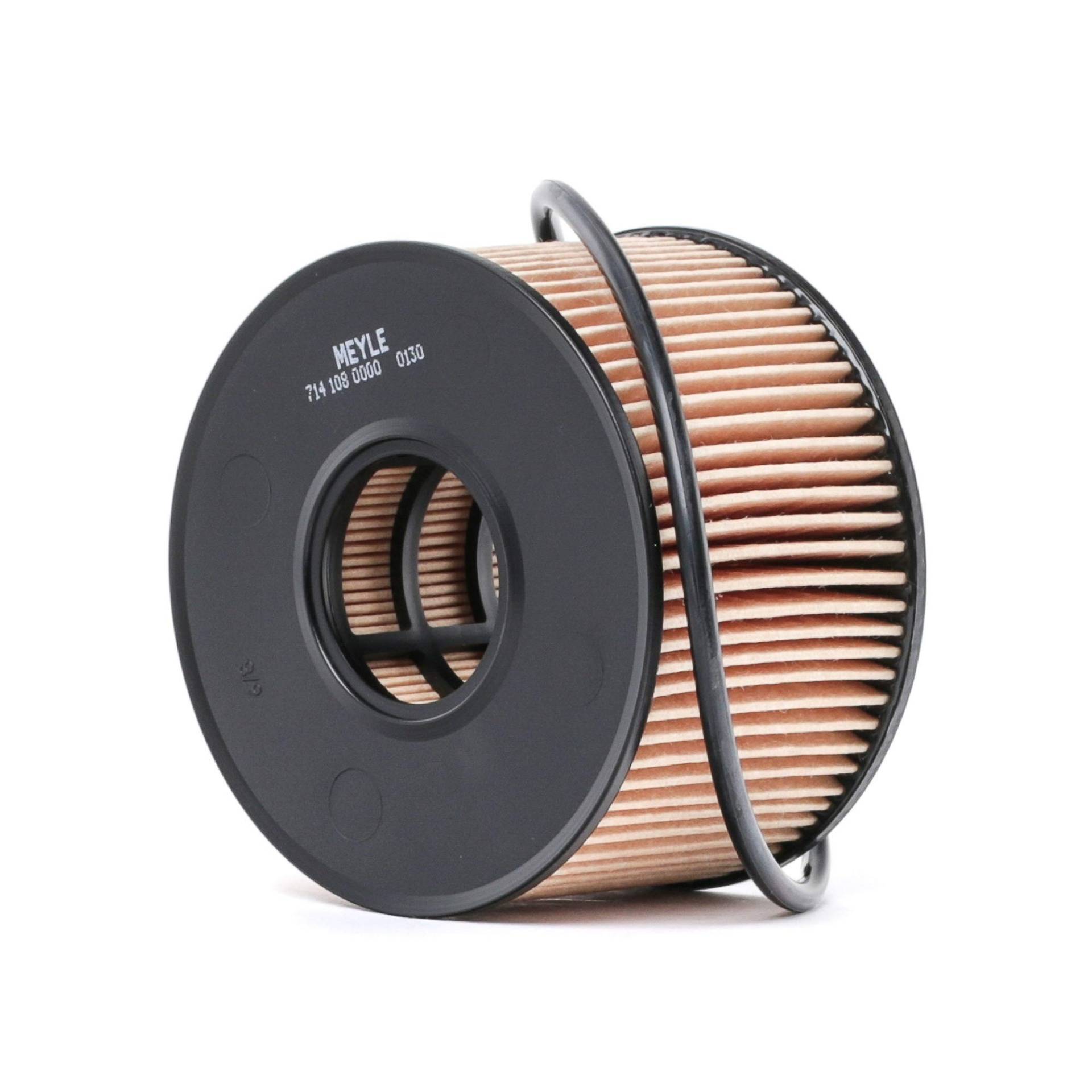 MEYLE 7141080000 Ölfilter MEYLE 7141080000 Ölfilter von Meyle