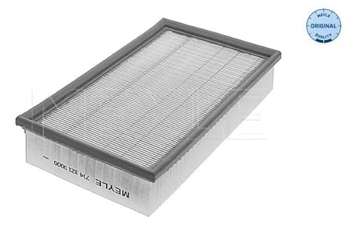 MEYLE 7143210000 Luftfilter von Meyle