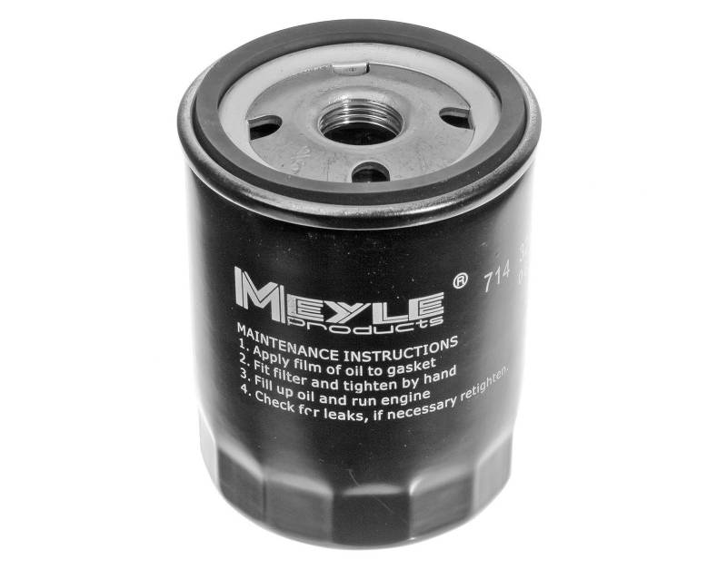 Meyle 7143220000 Ölfilter, 76mm x 100.6mm von Meyle