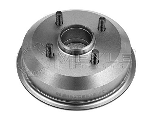 MEYLE 7155237033 Bremstrommel MEYLE 7155237033 Bremstrommel von Meyle