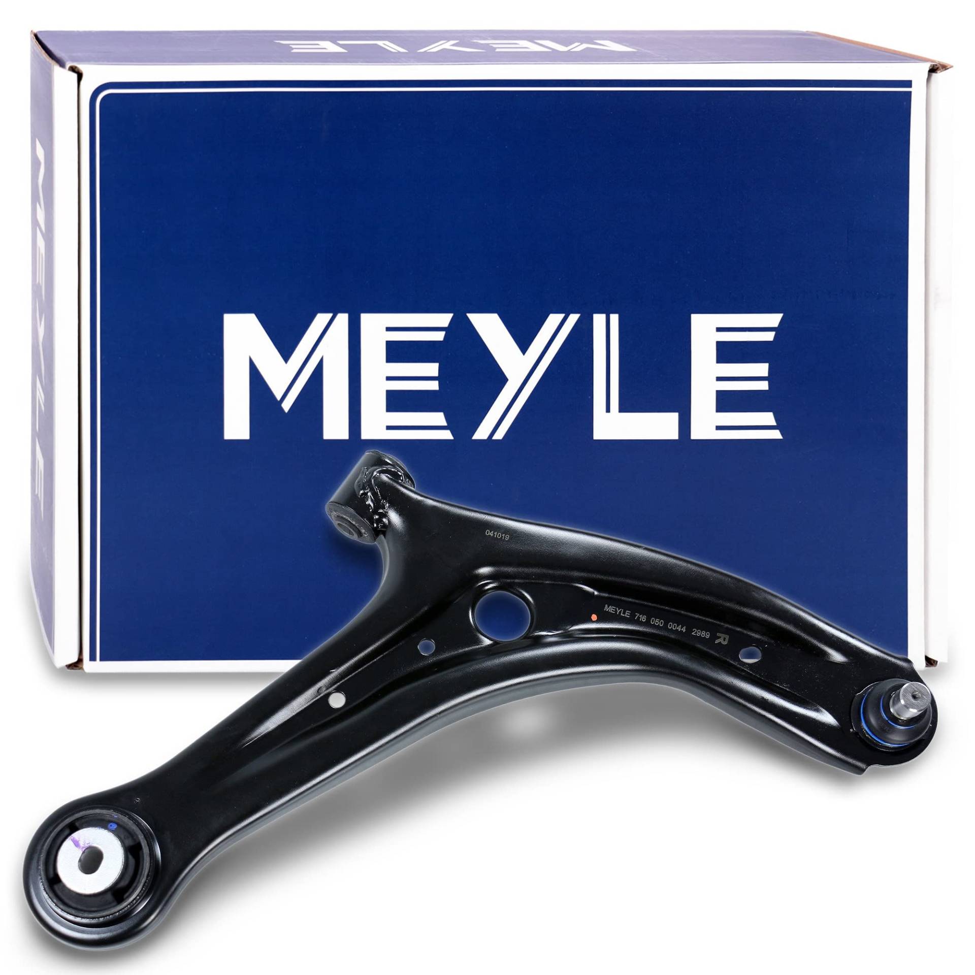 Meyle 716 050 0044 - Lenker Radaufhängung 7160500044 Meyle 716 050 0044 - Lenker Radaufhängung 7160500044 von Meyle