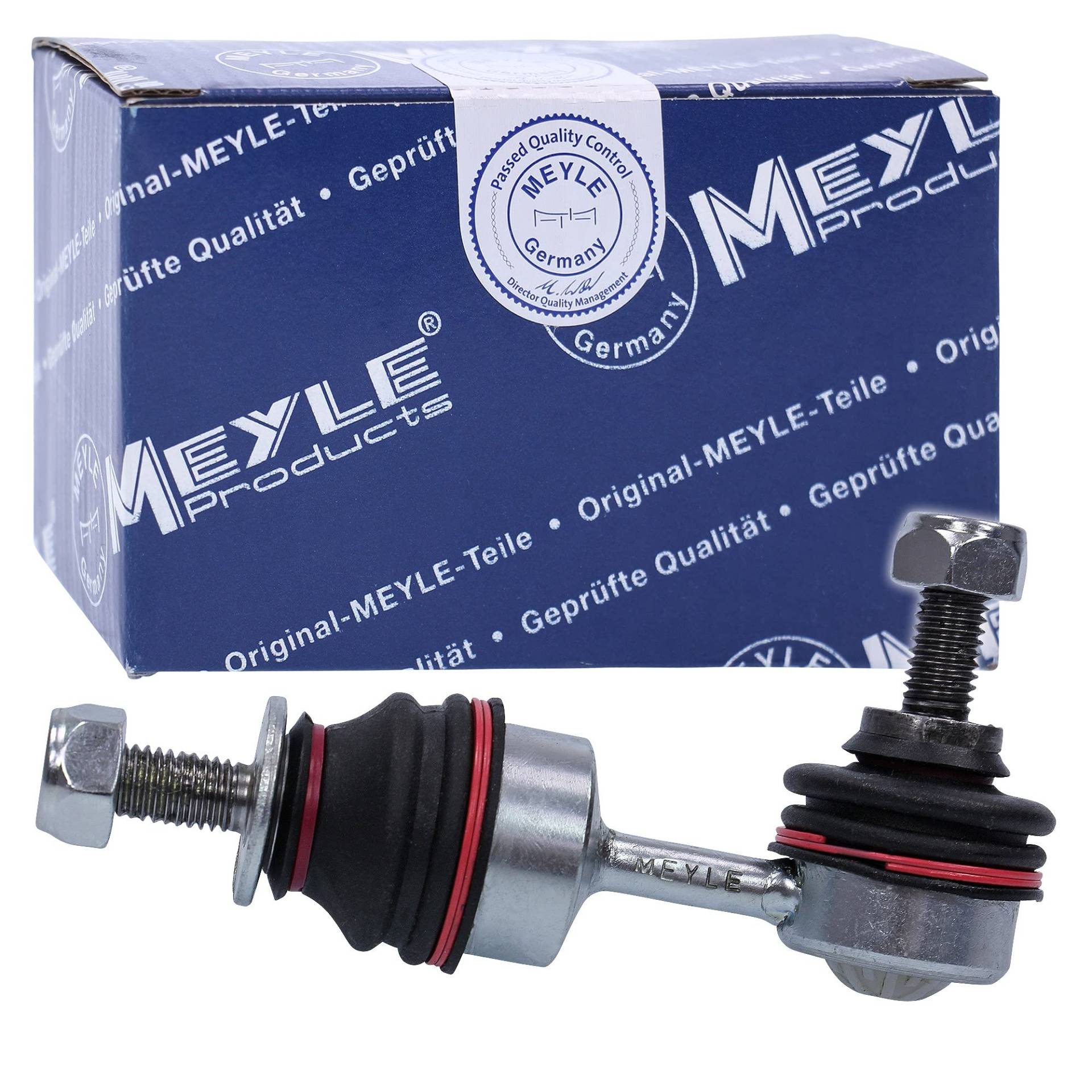 MEYLE 716 060 0013 - Stange/Strebe Stabilisator 7160600013 von Meyle