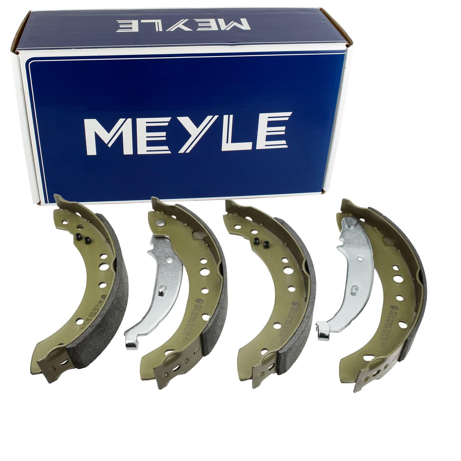 MEYLE Bremsbackensatz MEYLE Bremsbackensatz von Meyle