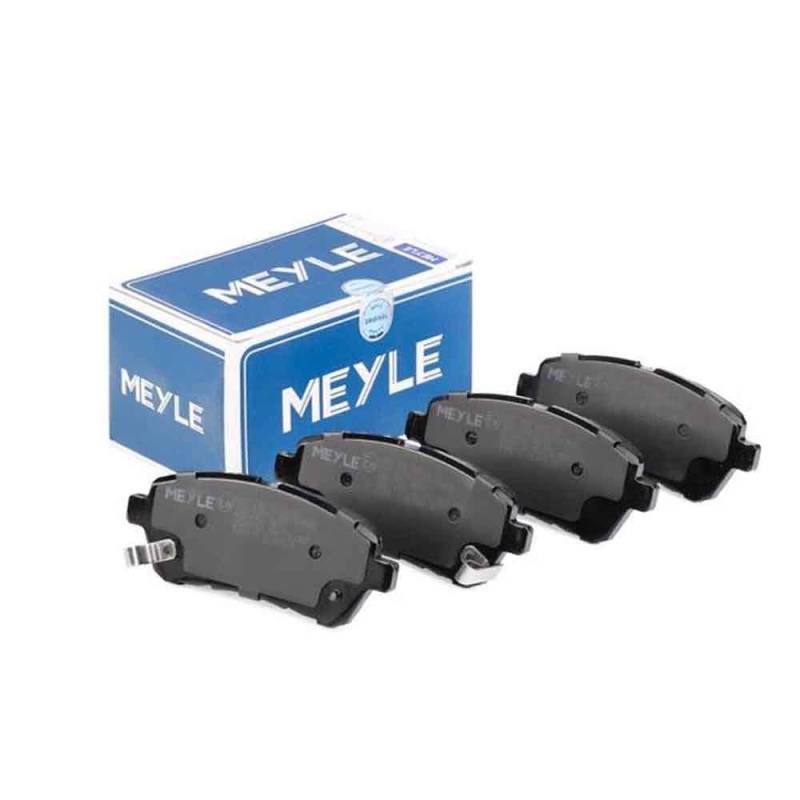 MEYLE Bremsbeläge vorne (Satz) von Meyle