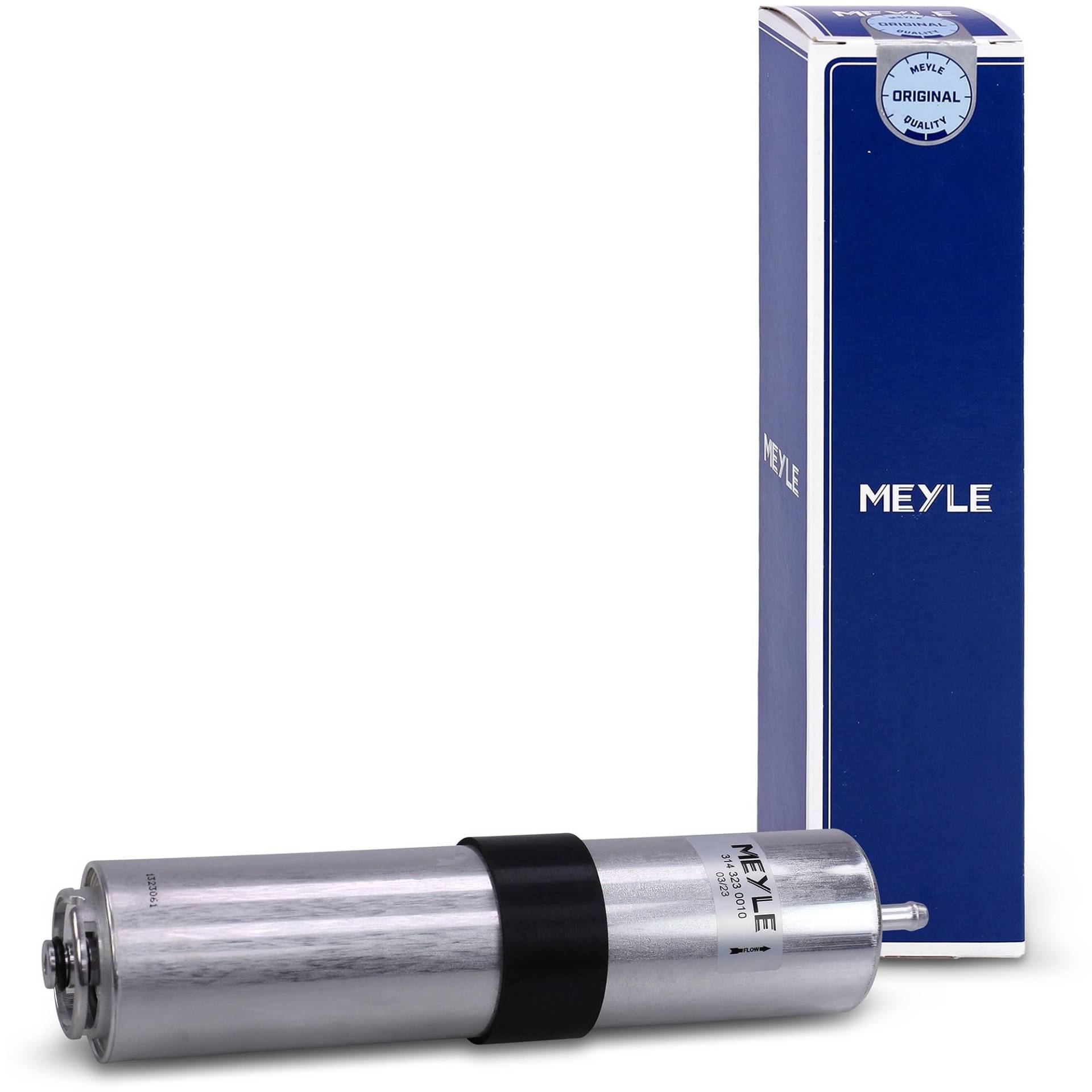 MEYLE KRAFTSTOFFFILTER MEYLE KRAFTSTOFFFILTER von Meyle