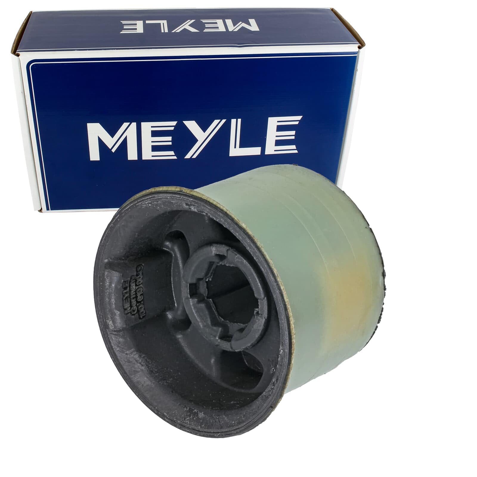 MEYLE Lagerbuchse, Querlenker 1006100043 MEYLE Lagerbuchse, Querlenker 1006100043 von Meyle