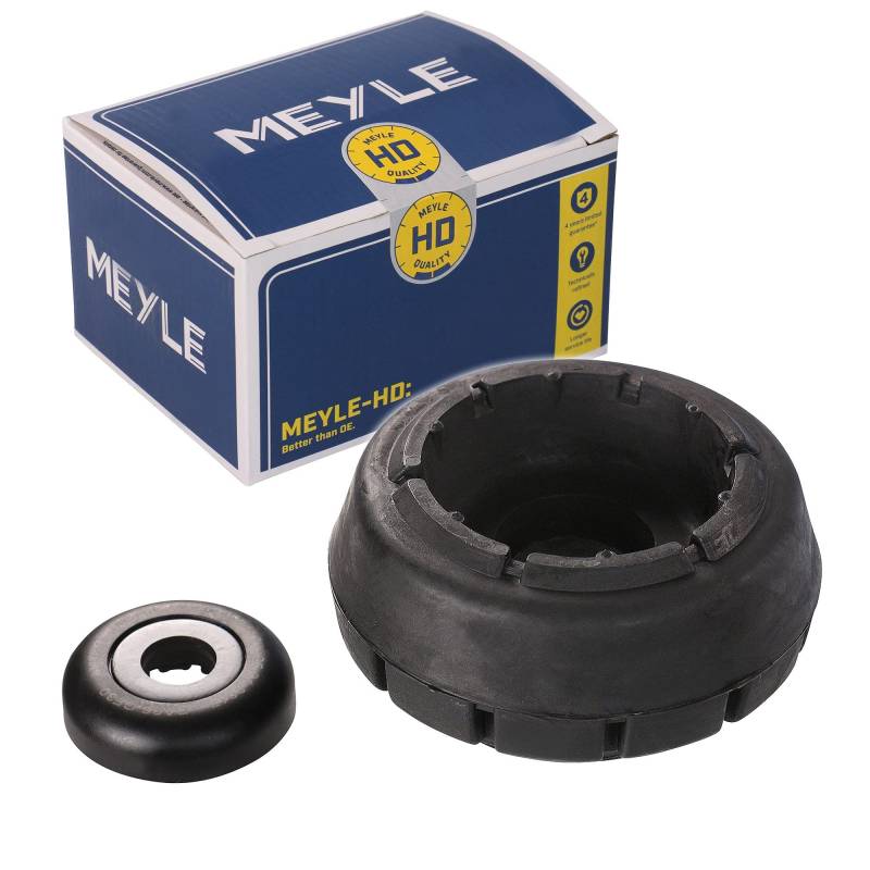 MEYLE MEYLE Federbeinstützlager 100 412 9020/S MEYLE MEYLE Federbeinstützlager 100 412 9020/S von Meyle