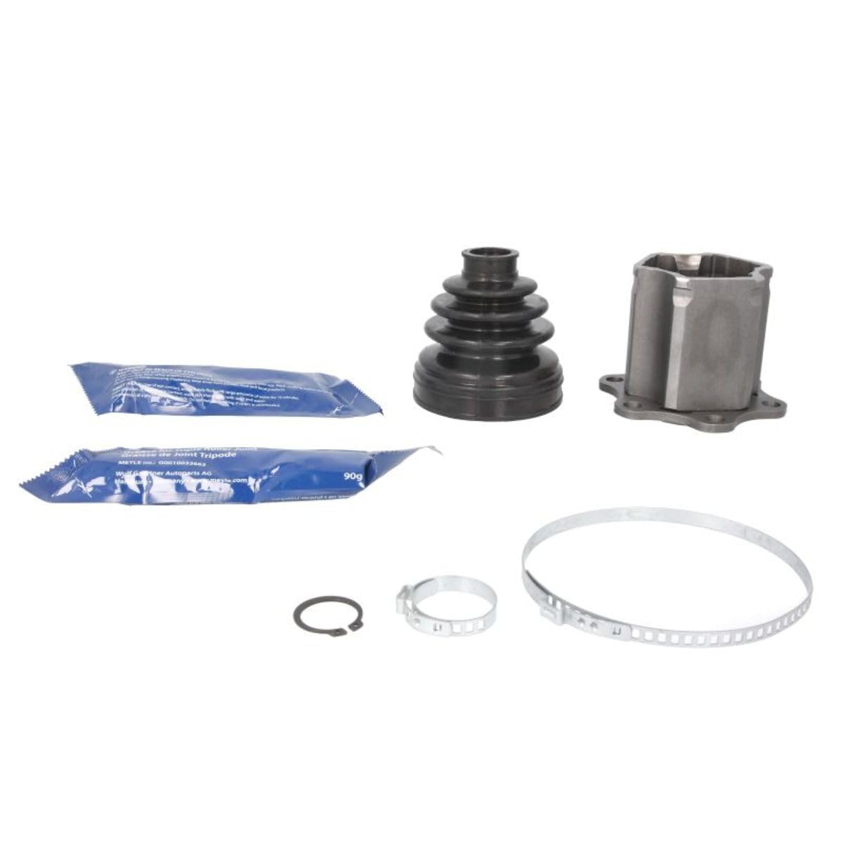 MEYLE MEYLE Gelenksatz, Antriebswelle 100 498 0209 MEYLE MEYLE Gelenksatz, Antriebswelle 100 498 0209 von Meyle