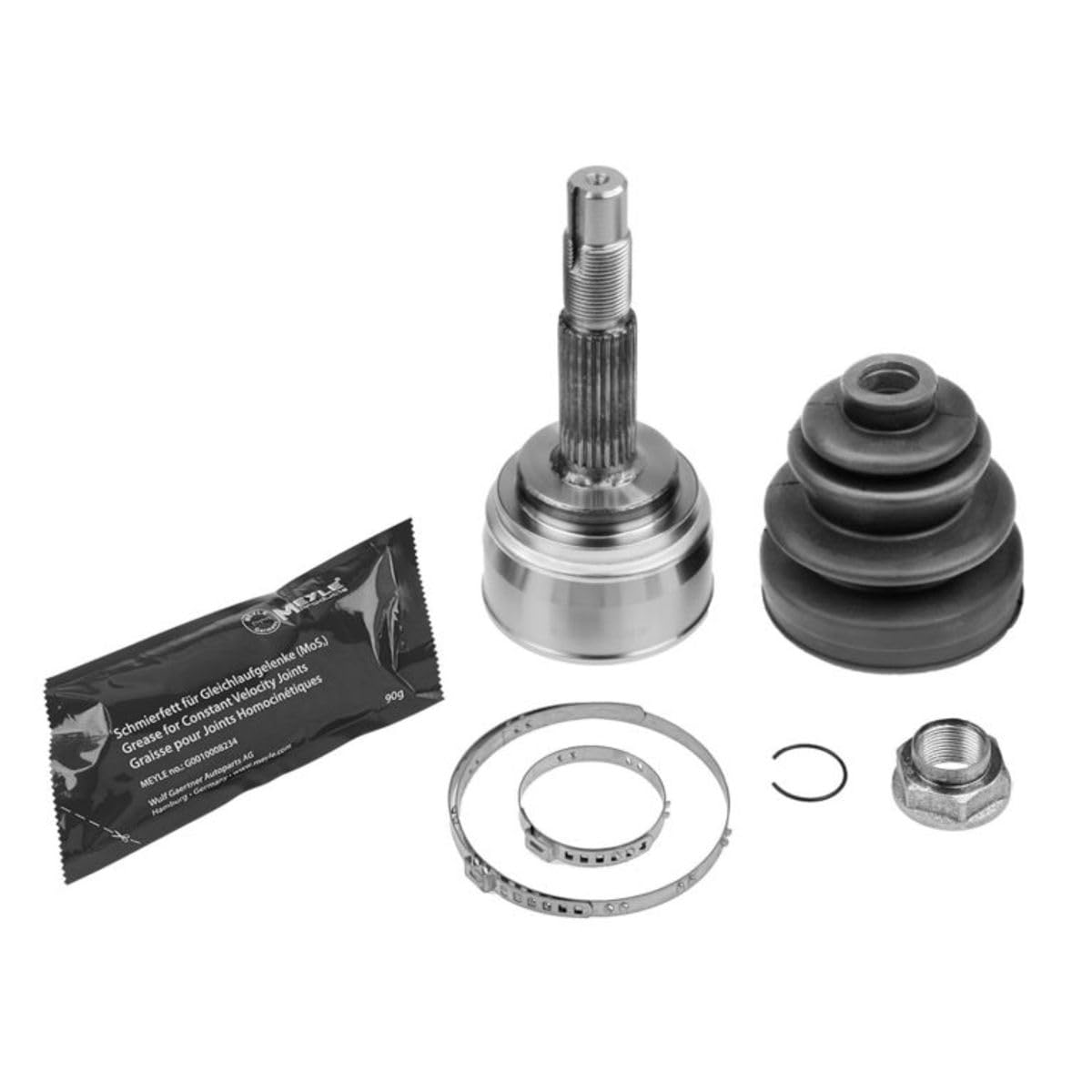MEYLE MEYLE Gelenksatz, Antriebswelle 36-14 498 0024 MEYLE MEYLE Gelenksatz, Antriebswelle 36-14 498 0024 von Meyle