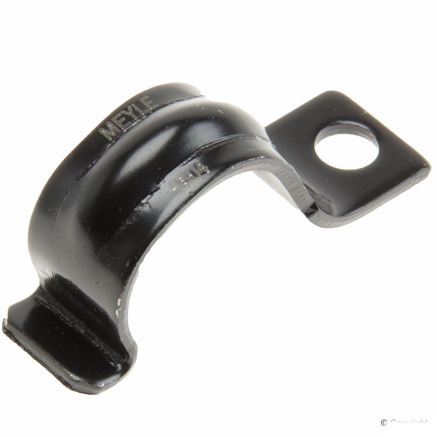 MEYLE MEYLE Halter, Stabilisatorlagerung Vorderachse 100 411 0053 MEYLE MEYLE Halter, Stabilisatorlagerung Vorderachse 100 411 0053 von Meyle