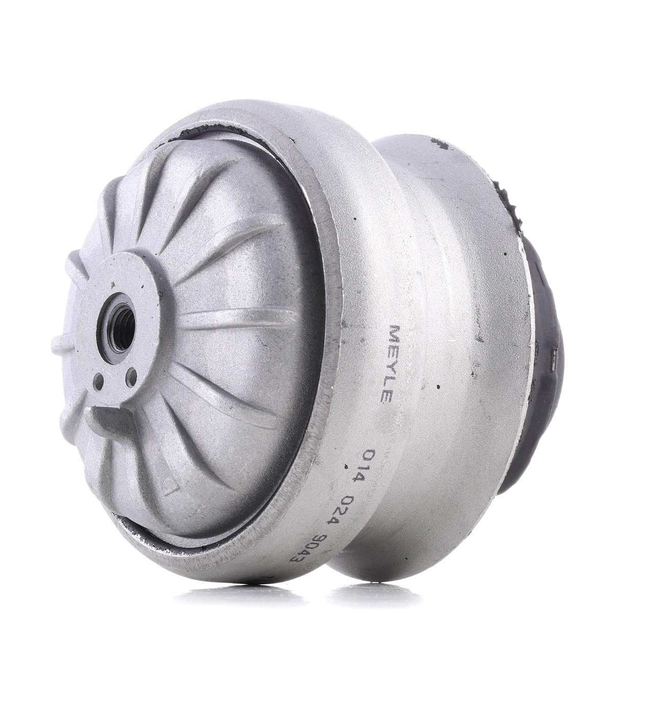 MEYLE MEYLE Lagerung, Motor beidseitig 014 024 9043 MEYLE MEYLE Lagerung, Motor beidseitig 014 024 9043 von Meyle