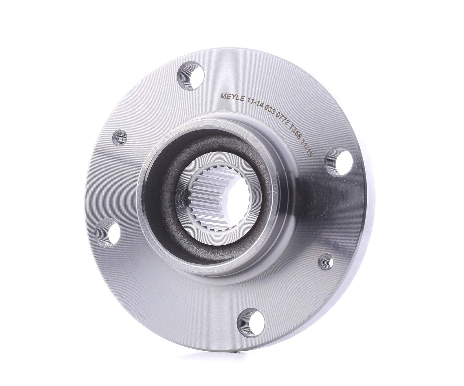 MEYLE MEYLE Radnabe 11-14 033 0772 MEYLE MEYLE Radnabe 11-14 033 0772 von Meyle