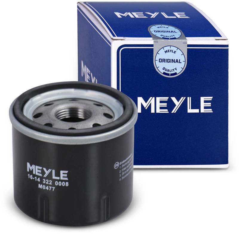 MEYLE Ölfilter 16-143220008 von Meyle