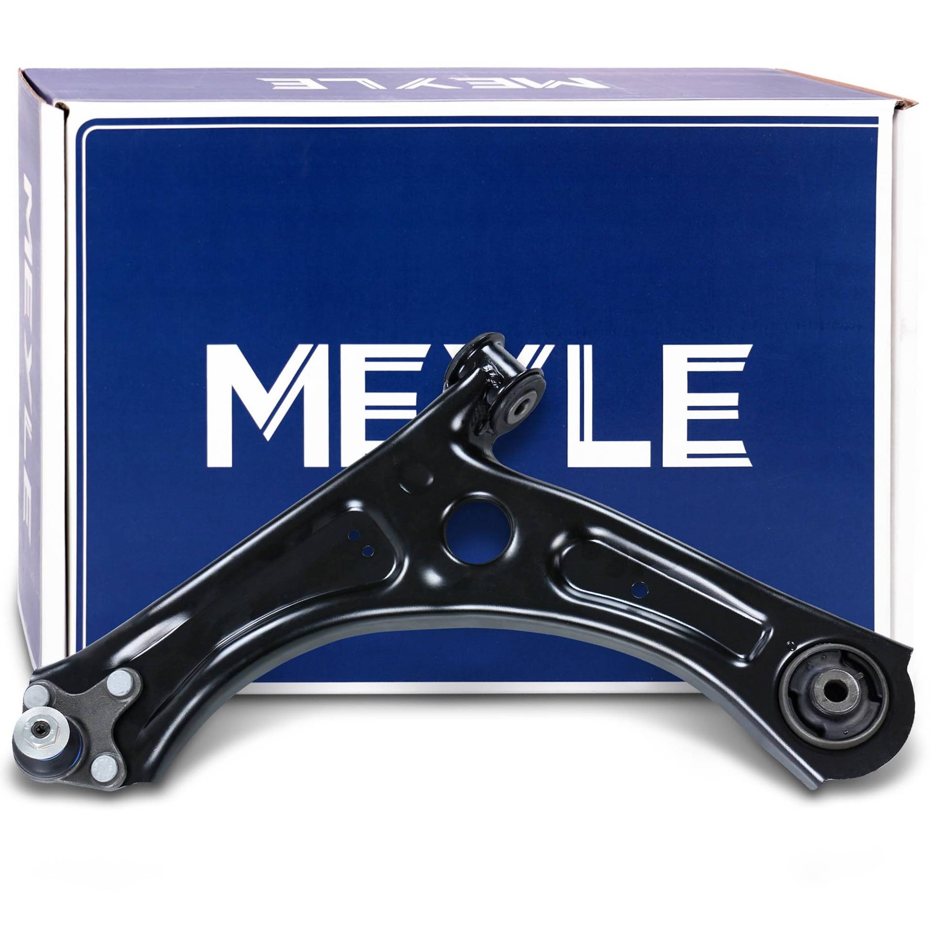 MEYLE Querlenker-Hosenträger mit Dreifacharmbremsen MEYLE Querlenker-Hosenträger mit Dreifacharmbremsen von Meyle