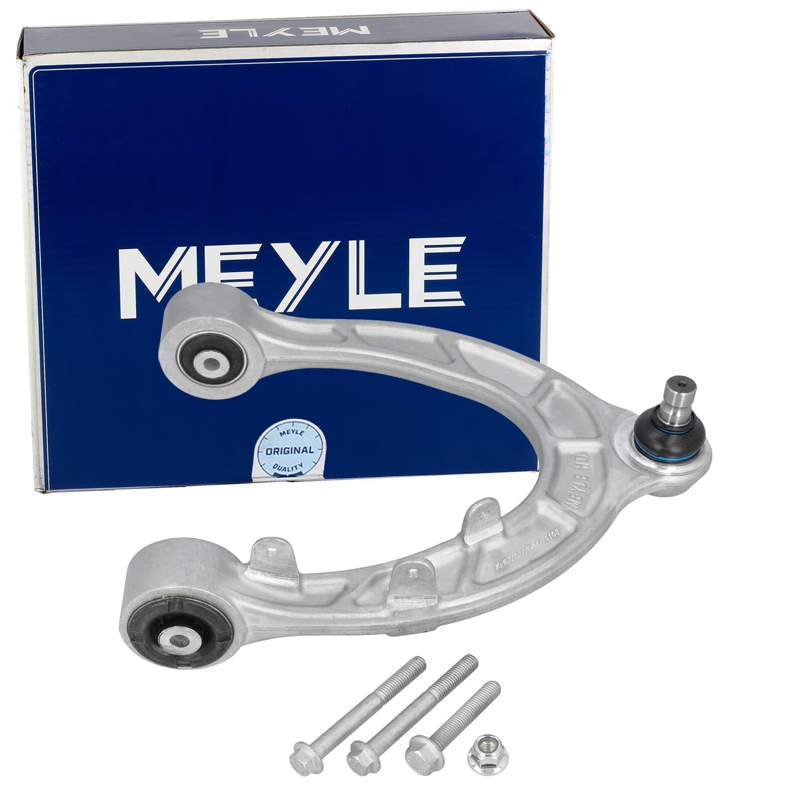 MEYLE Querlenker für Tesla Model 3 & Model Y | Vorderachse oben rechts 70-160500010/HD MEYLE Querlenker für Tesla Model 3 & Model Y | Vorderachse oben rechts 70-160500010/HD von Meyle