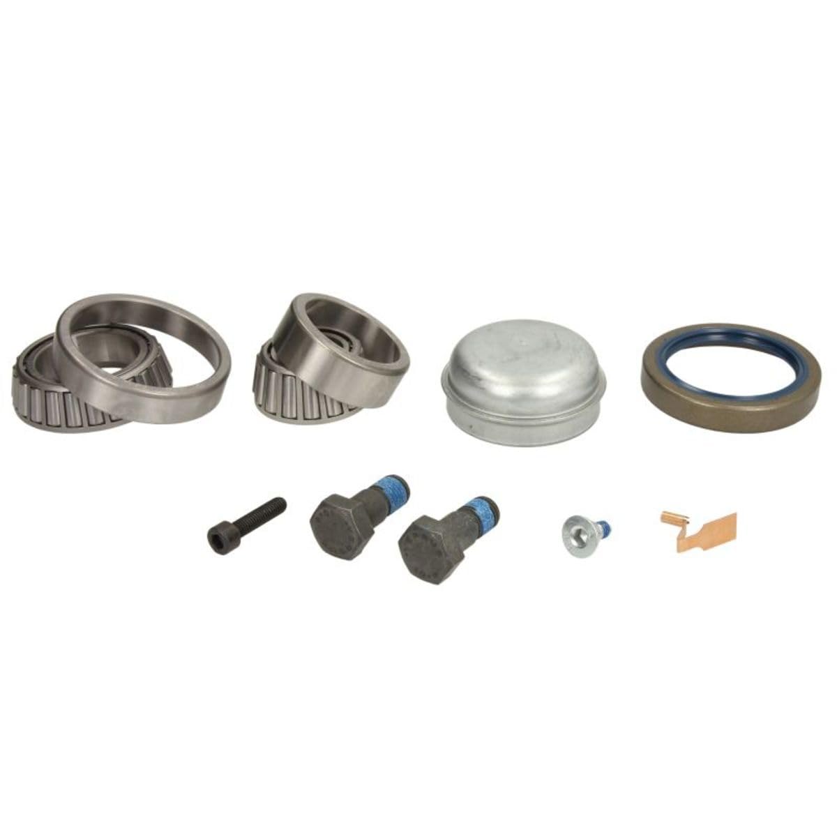 MEYLE Wheel Bearing Kit 0140330056 MEYLE Wheel Bearing Kit 0140330056 von Meyle