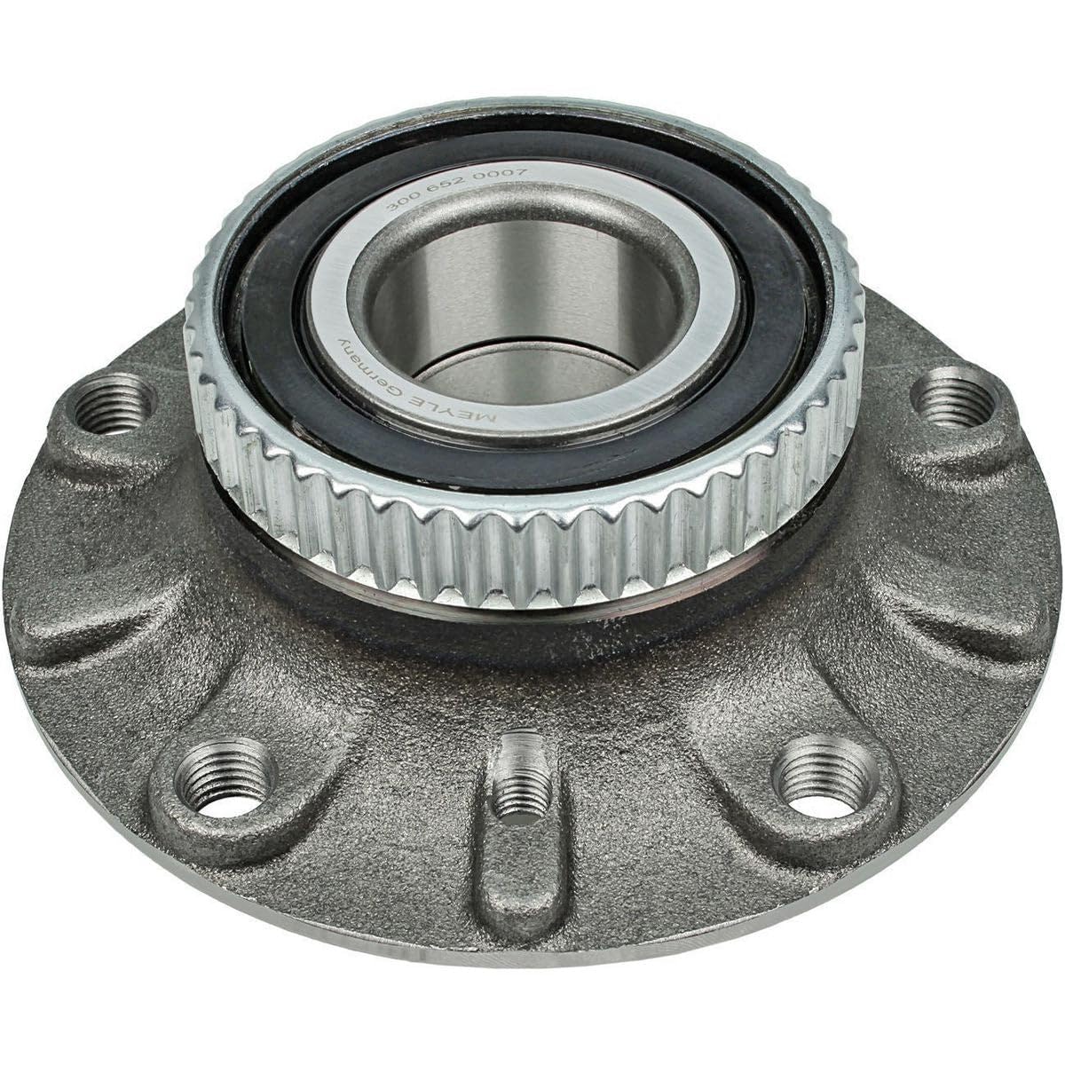 MEYLE Radnabe Original Qualität MEYLE 300 652 0007 MEYLE Radnabe Original Qualität MEYLE 300 652 0007 von Meyle