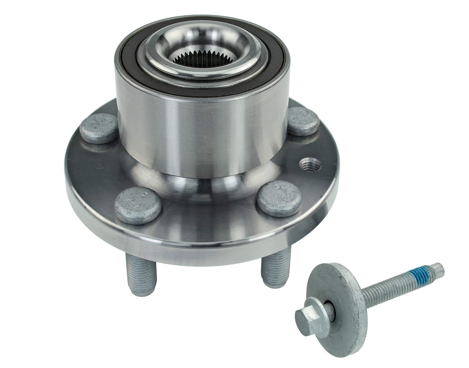 MEYLE Radnabe Original Qualität MEYLE 714 651 0006 MEYLE Radnabe Original Qualität MEYLE 714 651 0006 von Meyle
