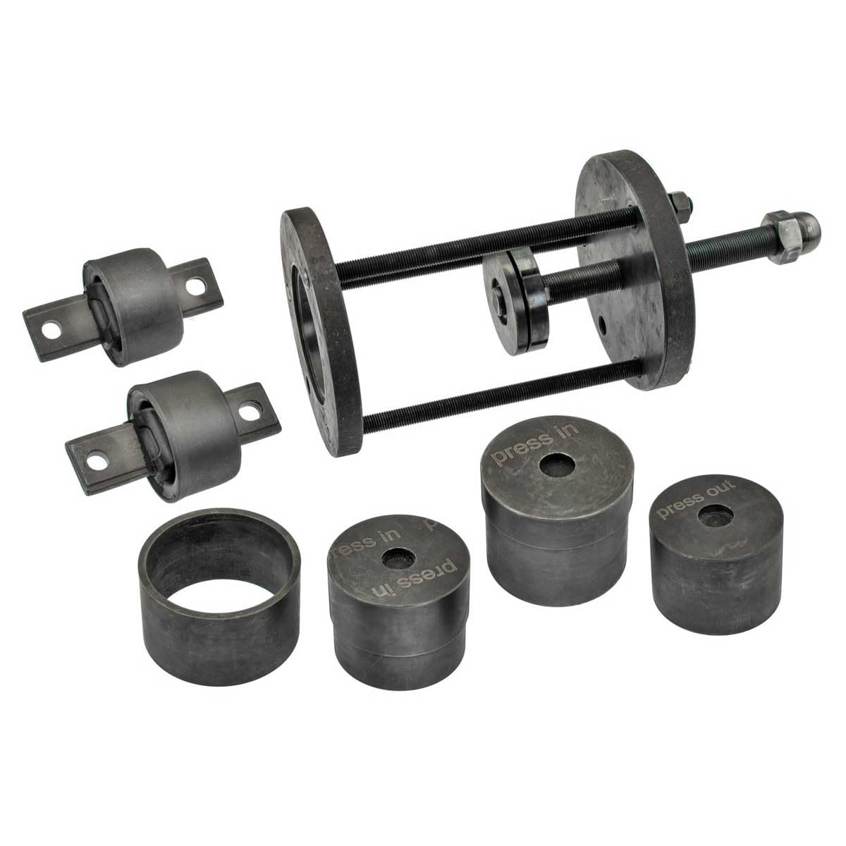 MEYLE Reparatursatz, Achskörper 32-147100010 MEYLE Reparatursatz, Achskörper 32-147100010 von Meyle