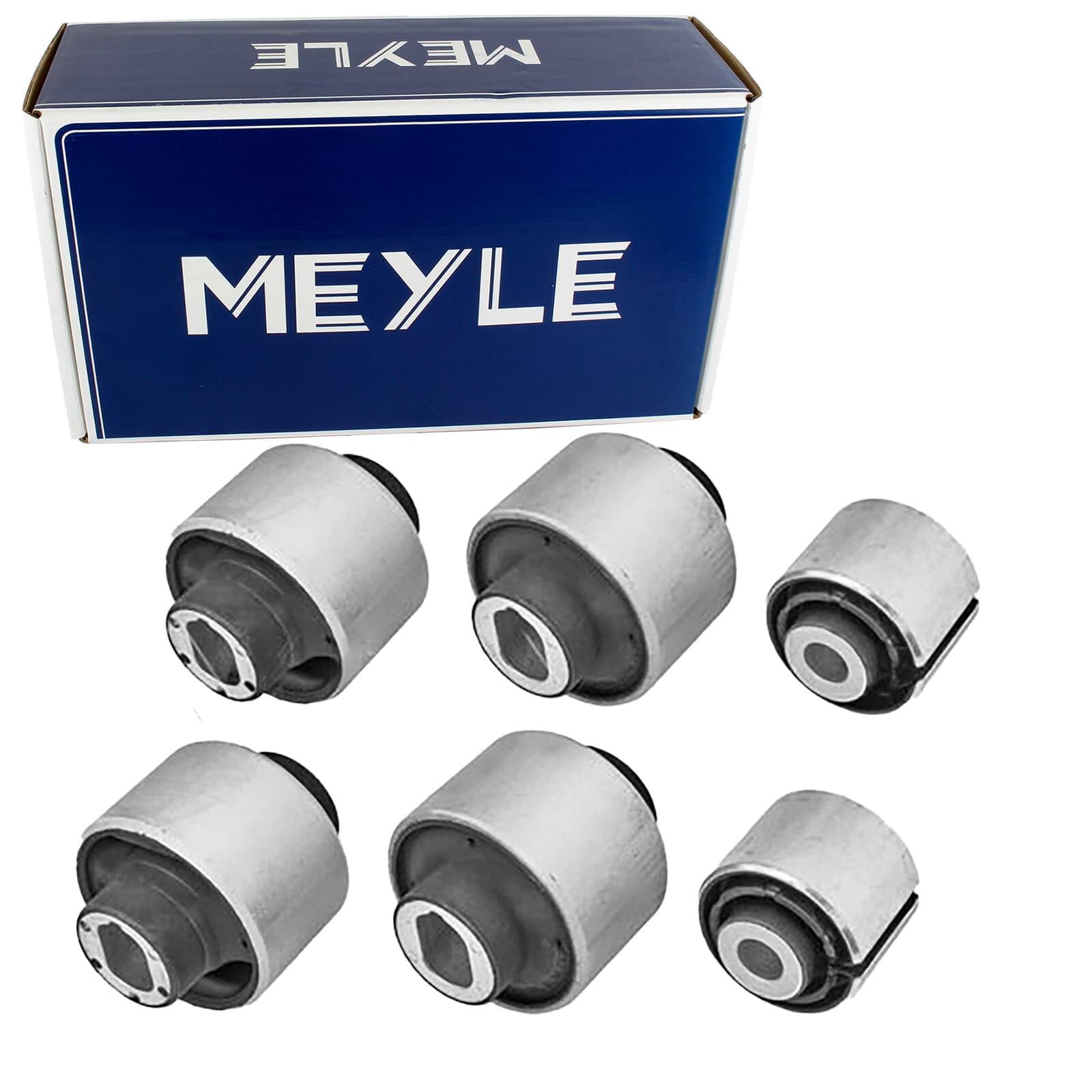 MEYLE Reparatursatz, Querlenker MEYLE Reparatursatz, Querlenker von Meyle