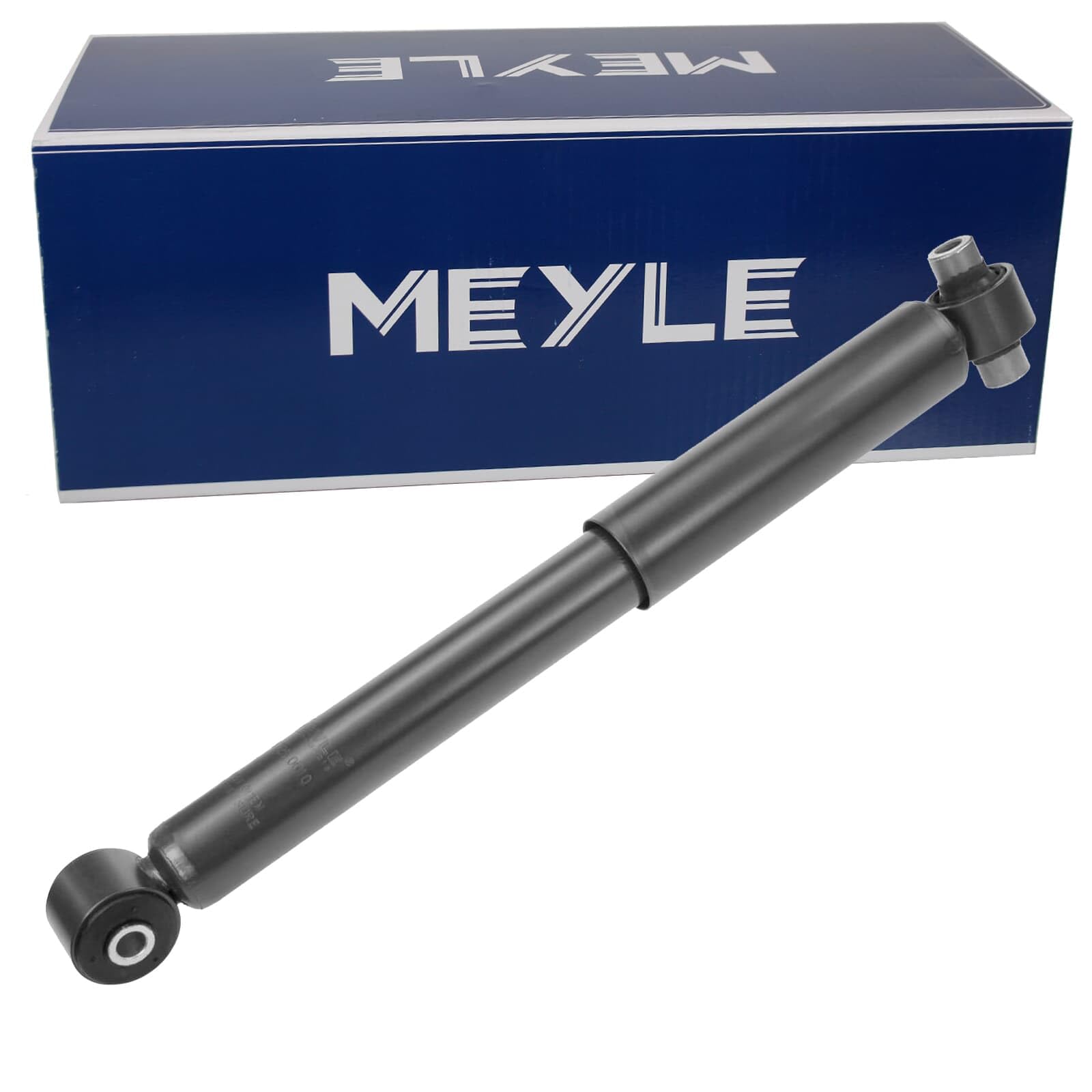 2x Stoßdämpfer hinten Meyle 726 725 0010 2x Stoßdämpfer hinten Meyle 726 725 0010 von Meyle