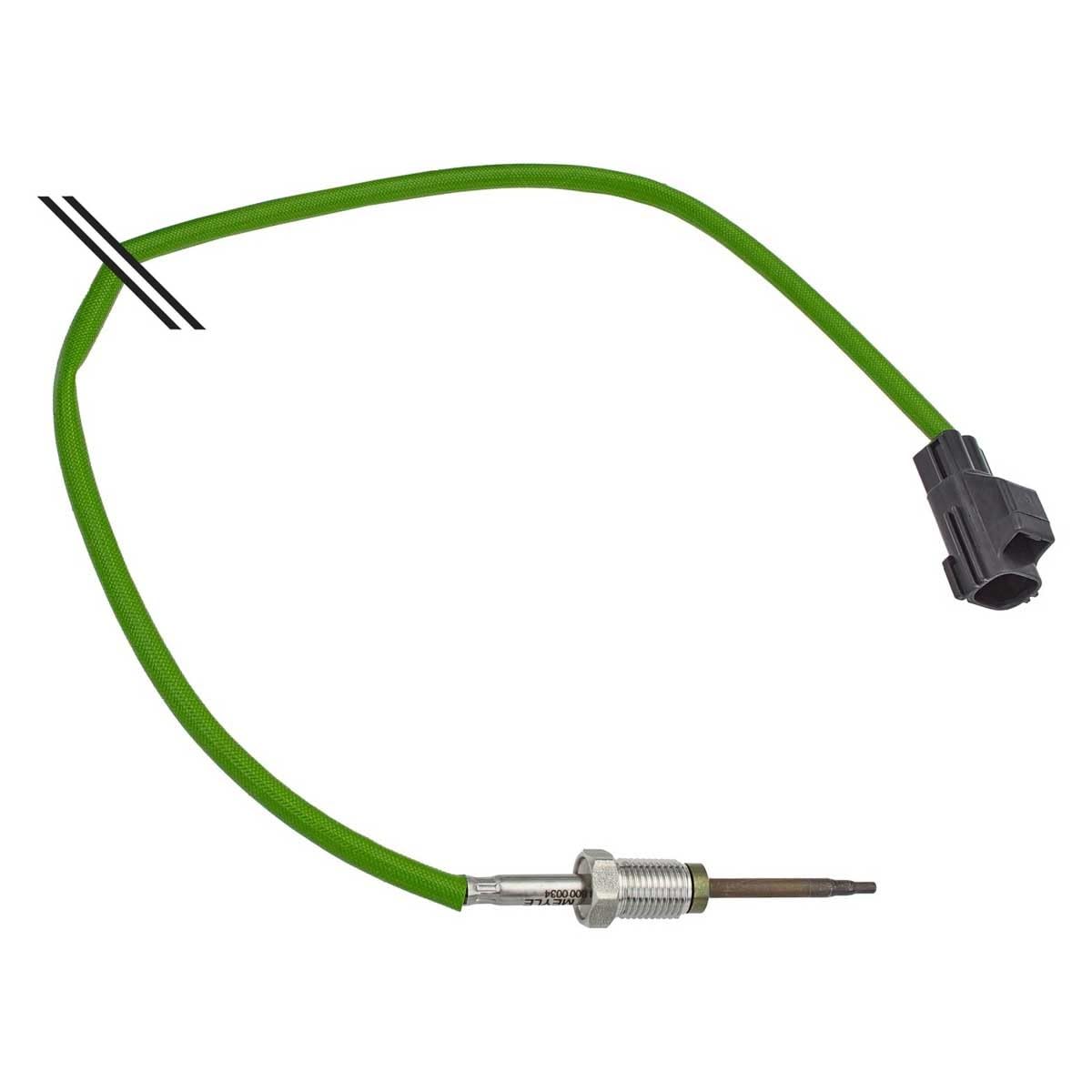 MEYLE Sensor, Abgastemperatur MEYLE Sensor, Abgastemperatur von Meyle