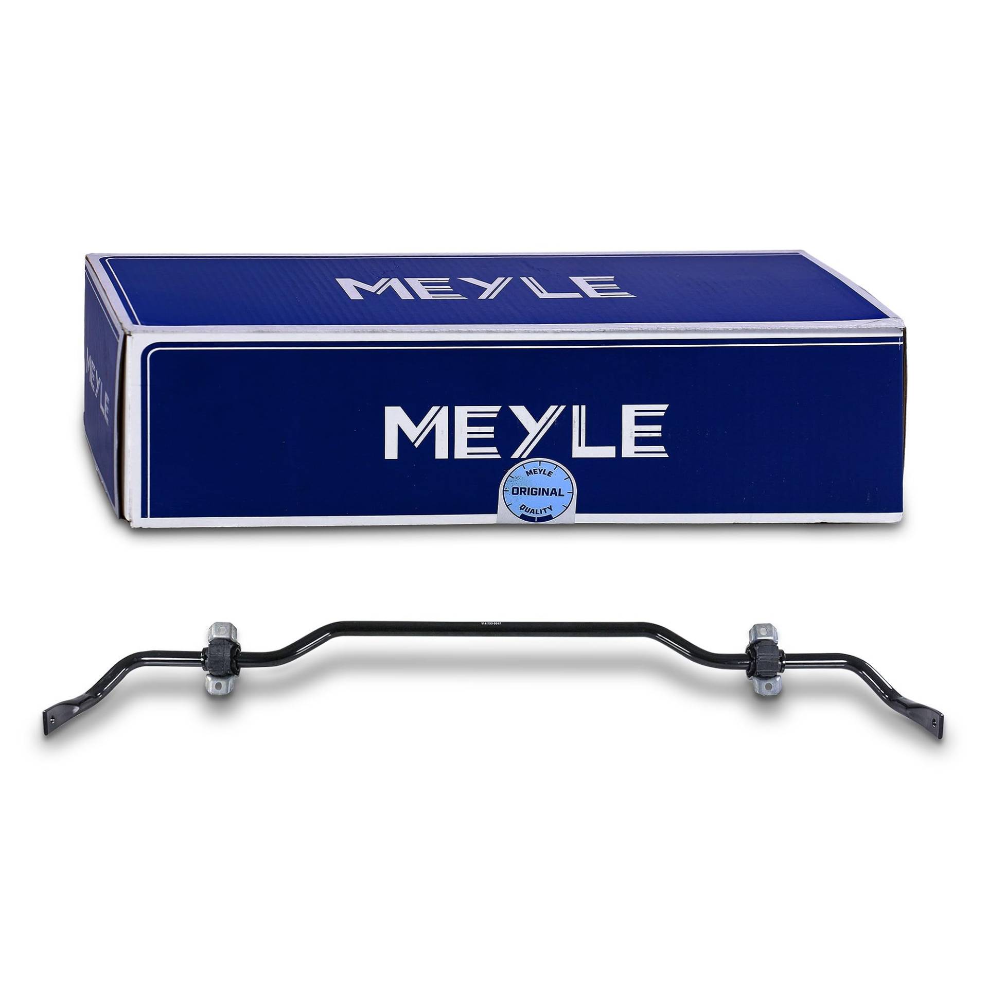 MEYLE Stabilisator Hinterachse MEYLE Stabilisator Hinterachse von Meyle