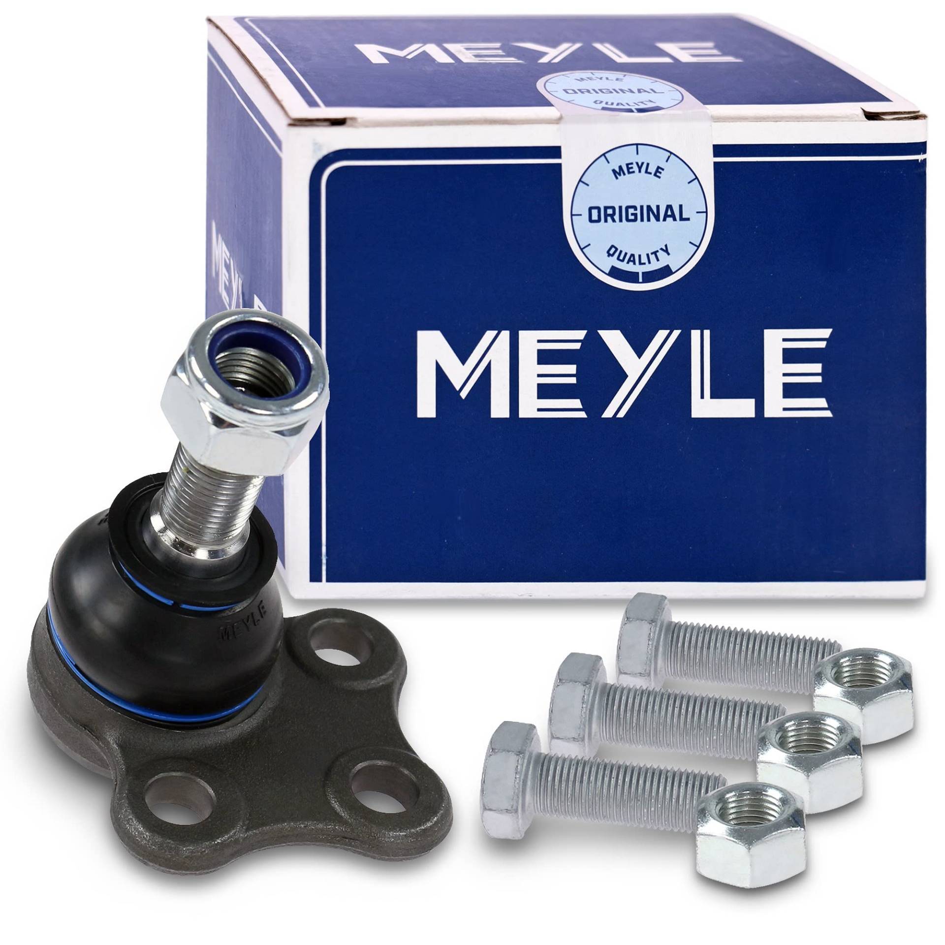 MEYLE Trag-/Führungsgelenk 16-160100010 MEYLE Trag-/Führungsgelenk 16-160100010 von Meyle