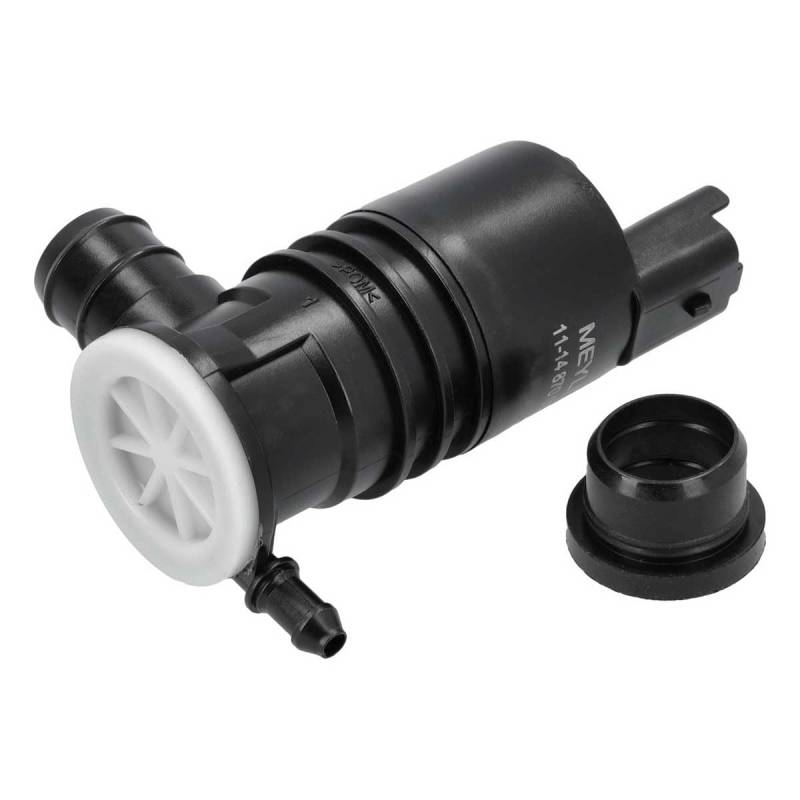 MEYLE Waschwasserpumpe, Scheibenreinigung 11-148700006 von Meyle