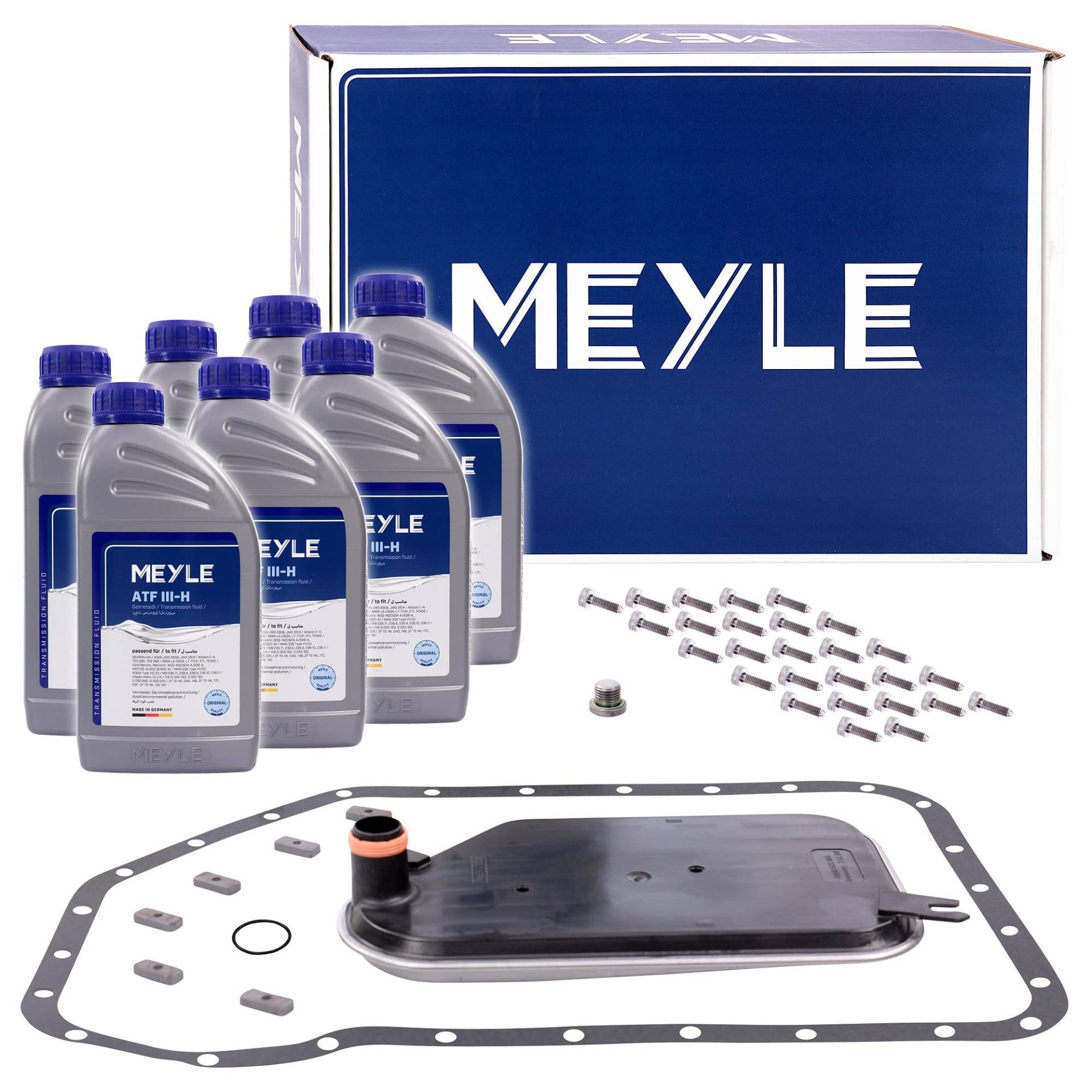 MEYLE MEYLE von Meyle