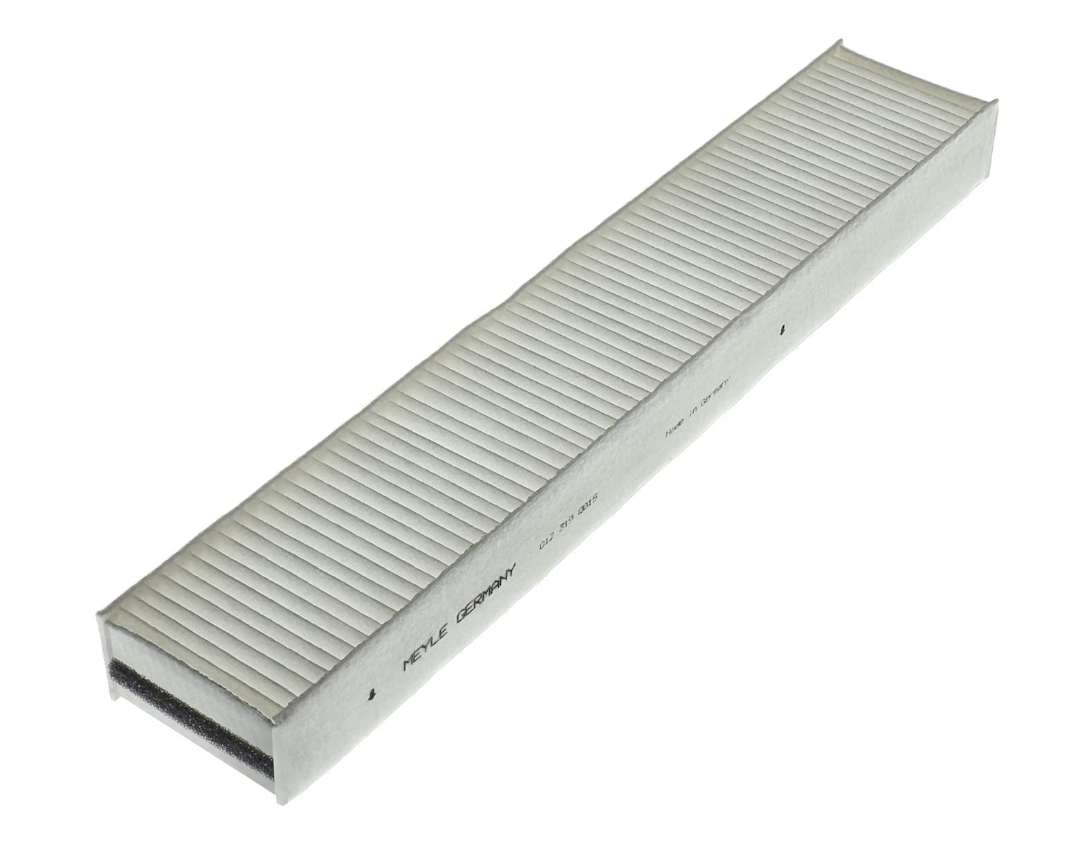 Meyle 012 319 0015 Filter, Innenraumluft Meyle 012 319 0015 Filter, Innenraumluft von Meyle